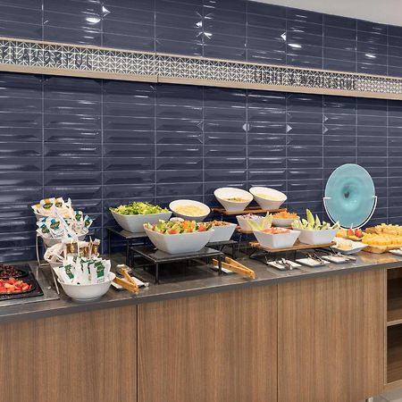 Homewood Suites By Hilton Downers Grove Chicago, Il Esterno foto
