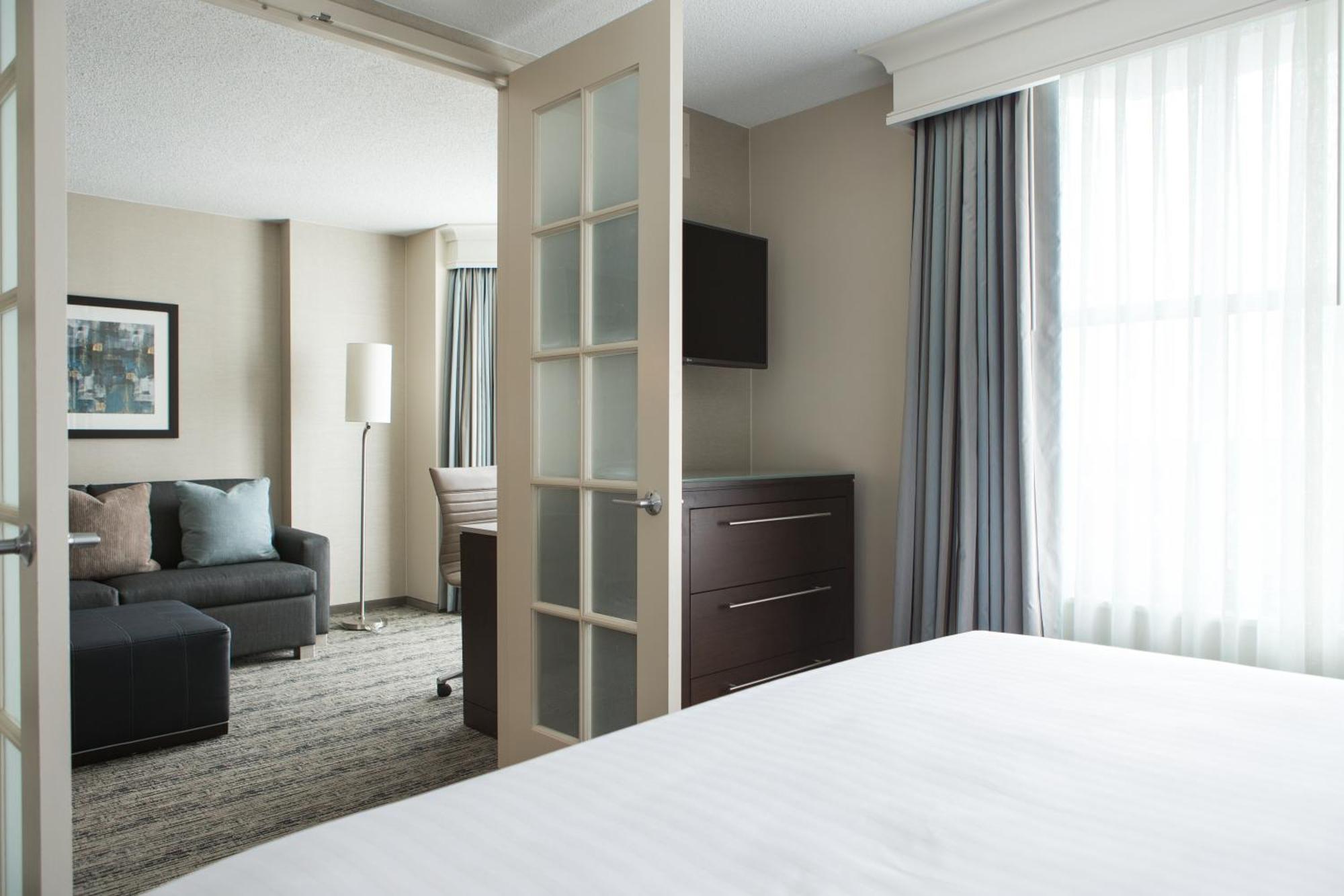 Homewood Suites By Hilton Downers Grove Chicago, Il Esterno foto