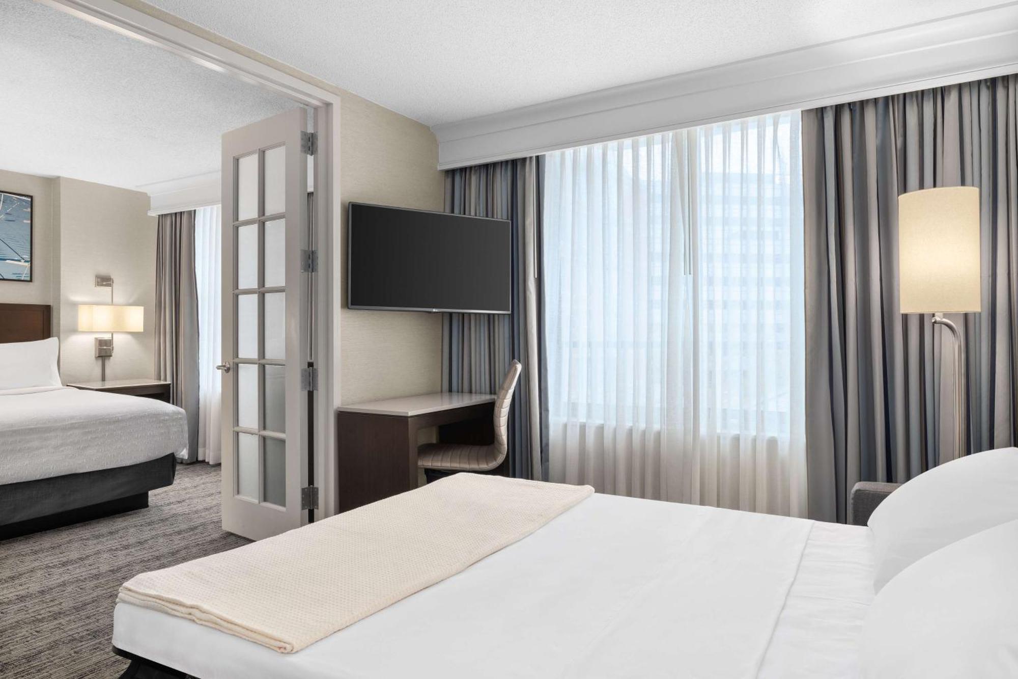 Homewood Suites By Hilton Downers Grove Chicago, Il Esterno foto