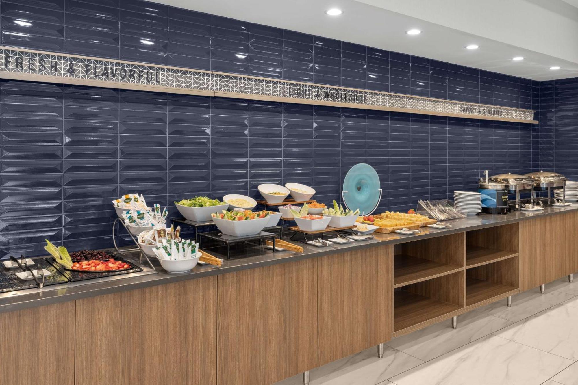 Homewood Suites By Hilton Downers Grove Chicago, Il Esterno foto