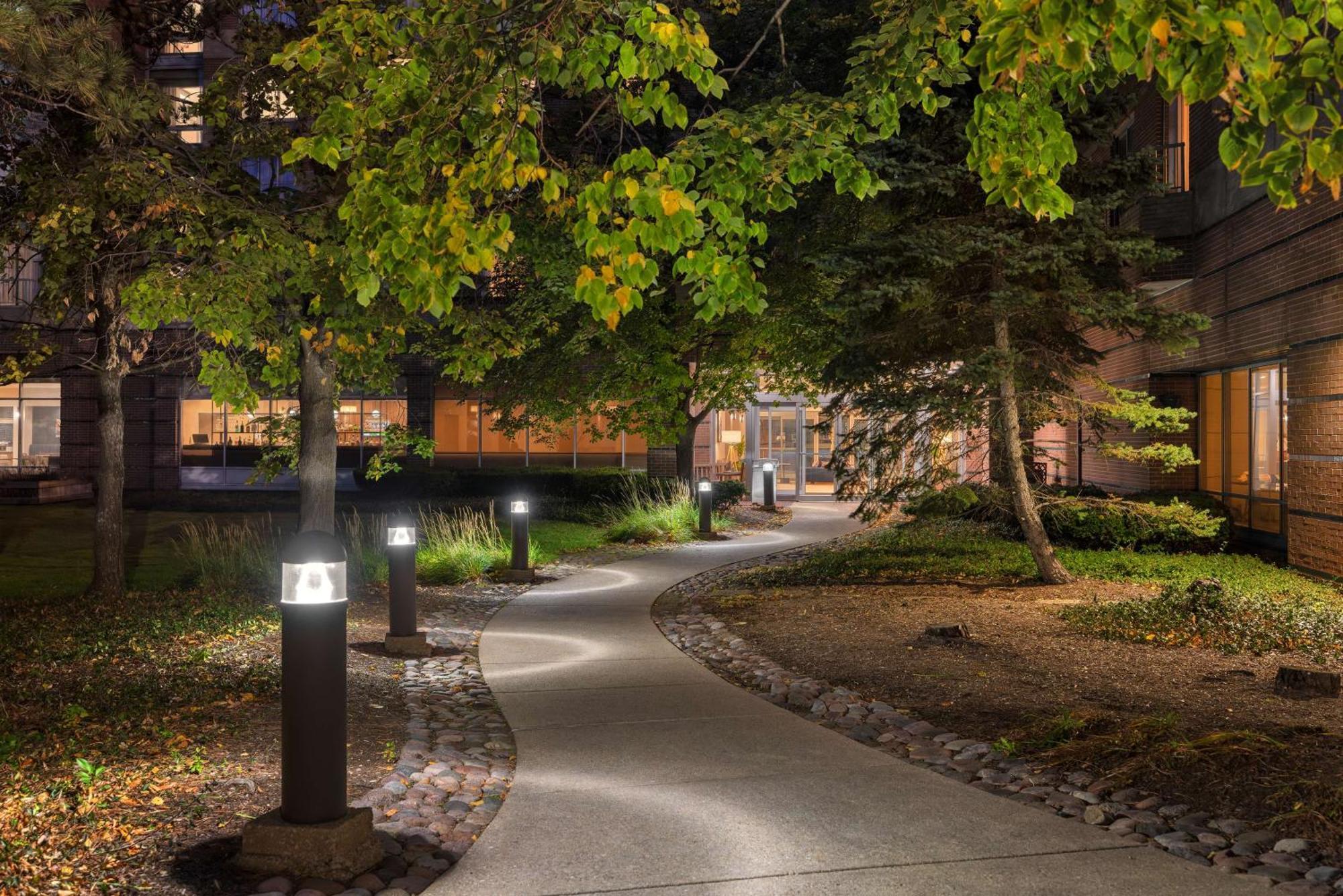 Homewood Suites By Hilton Downers Grove Chicago, Il Esterno foto