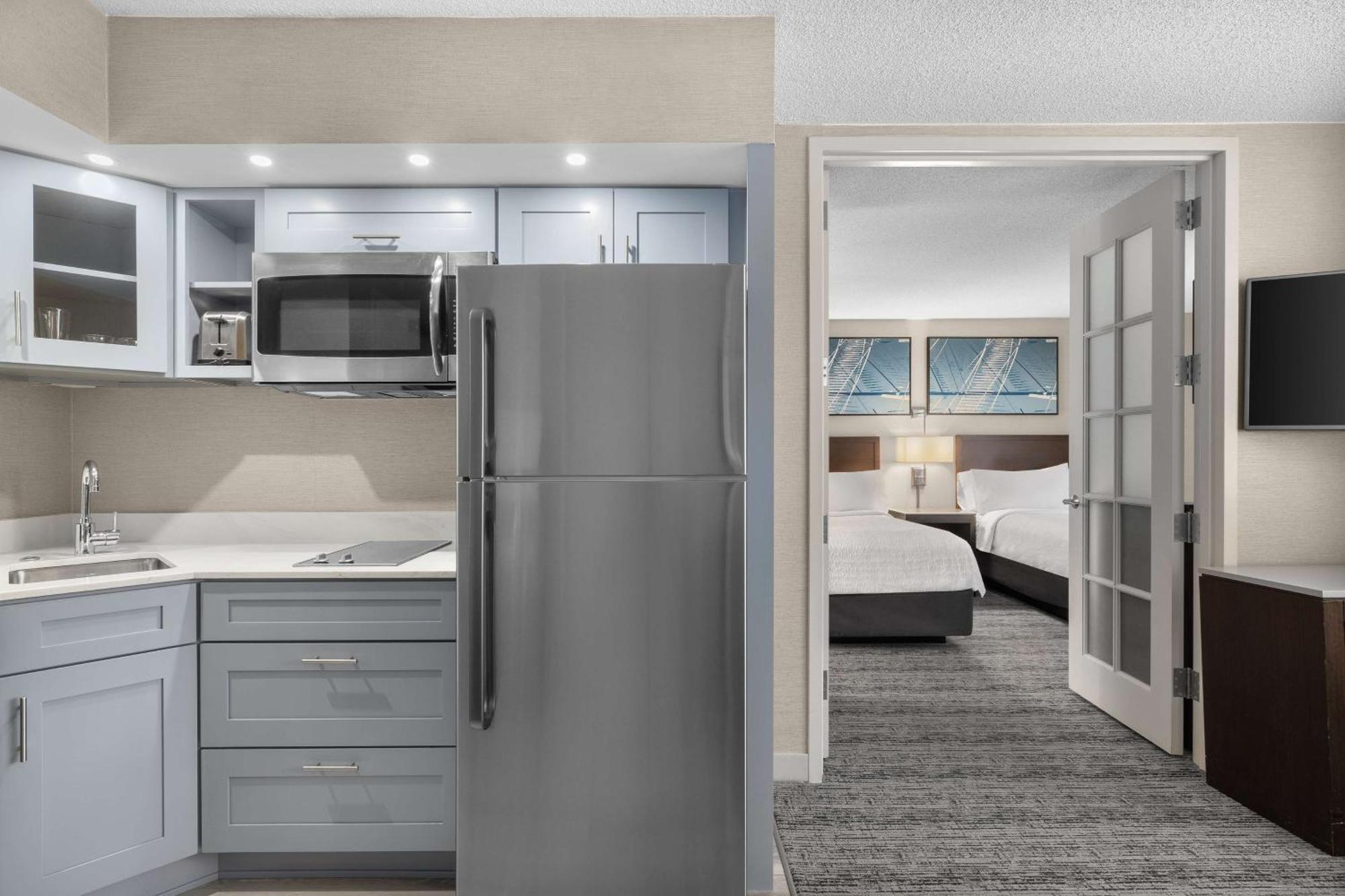 Homewood Suites By Hilton Downers Grove Chicago, Il Esterno foto
