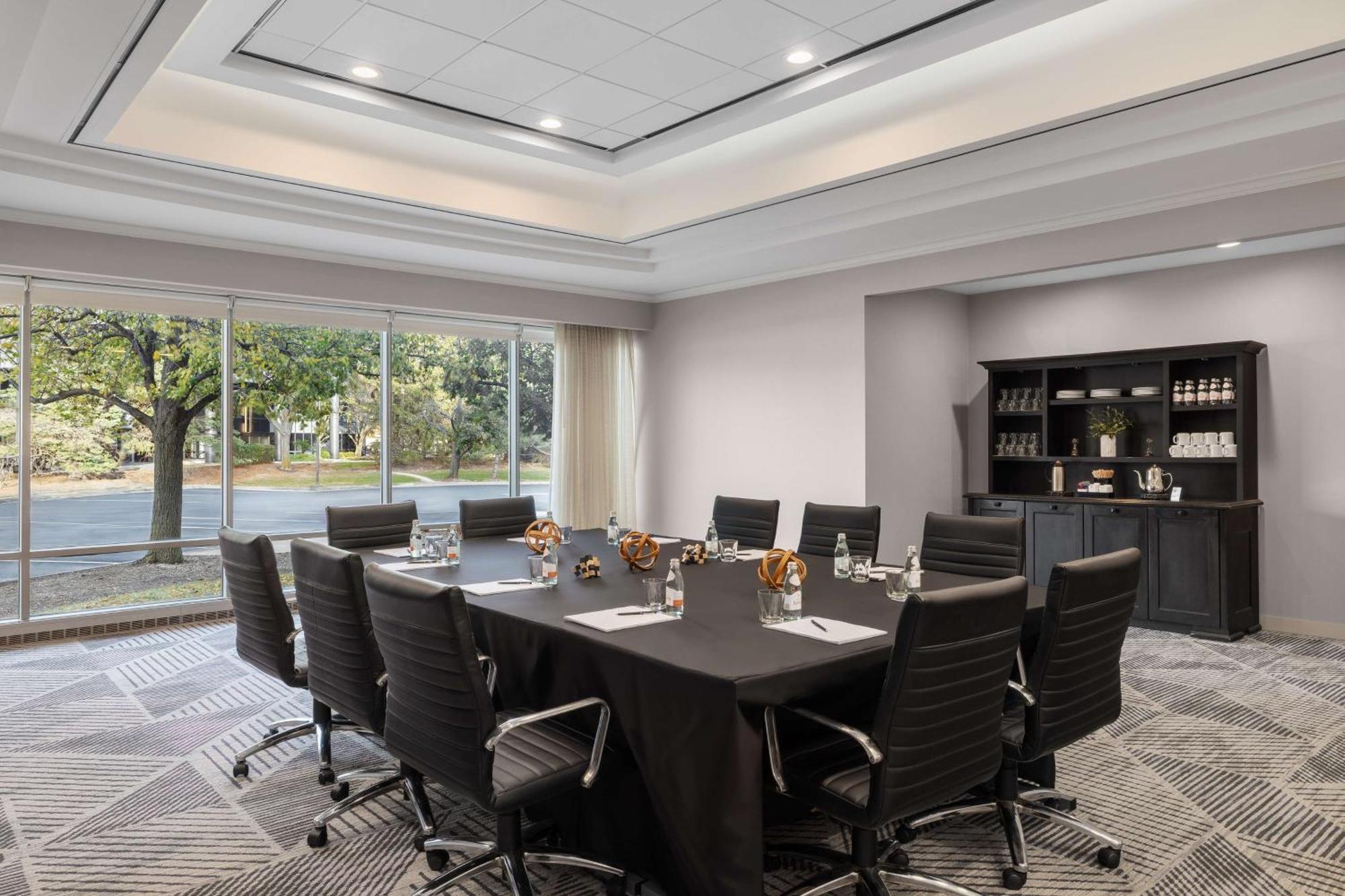 Homewood Suites By Hilton Downers Grove Chicago, Il Esterno foto