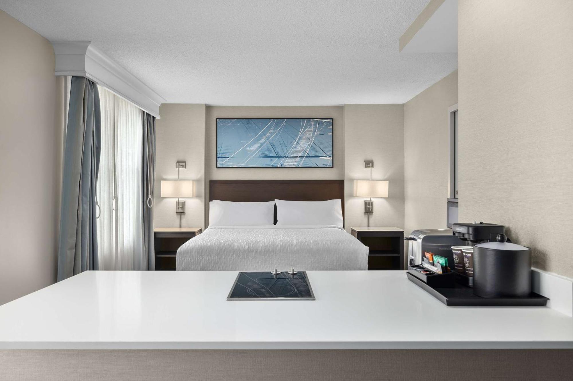 Homewood Suites By Hilton Downers Grove Chicago, Il Esterno foto