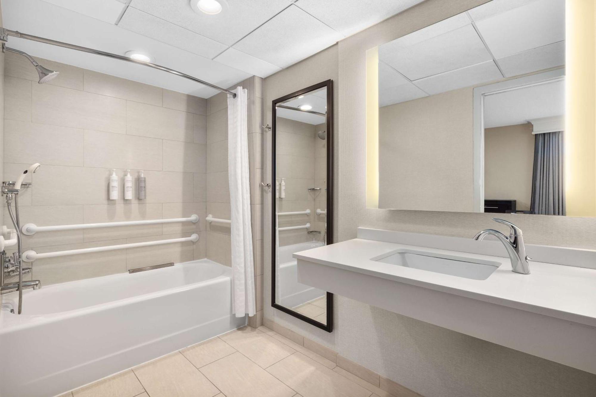 Homewood Suites By Hilton Downers Grove Chicago, Il Esterno foto